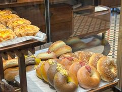 -CARINO BAKERY&CAFE(人广来福士店)