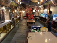 -淀里船宴(裕华东路店)