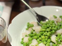 -庐灶江南·江南菜·四合院Bistro(东直门雍和宫·原华侨宾馆店)
