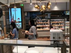 -奈雪的茶(凯德新都心店)