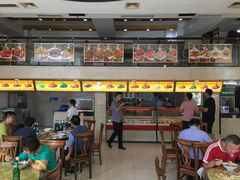 -西塔大冷面(三好街店)