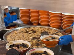 -龙华素斋(龙华路店)