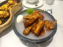 -3号仓库·创意中国菜(新世界城店)