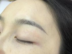 -变美丽半永久纹眉连锁·机器野生眉•洗眉