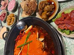 -五里关火锅(牛市口店)