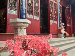 -九华山风景区