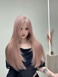 -KS COLOUR漂色·染发·画染
