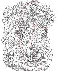 点击看大图 -针牛刺客·刺青纹身