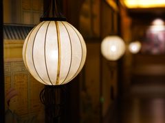 -富力丽思卡尔顿酒店·丽轩中餐厅