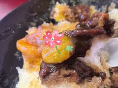 -王中王刨冰