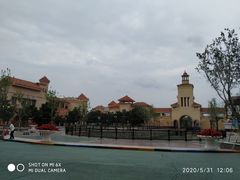 -沈阳方特欢乐世界