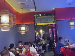 -重庆高老九火锅(万象城店)
