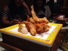 iphone_upload_pic-那家小馆•北京菜•烤鸭(中关村店)