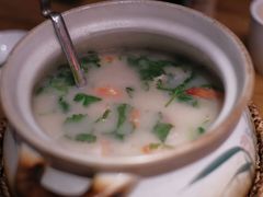 明虾粥-潮中人·潮州菜(益乐路店)