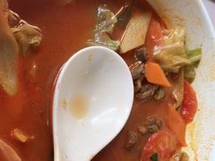 -帕米尔食府(白云观店)