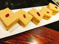 -重庆德庄火锅(体育中心店)