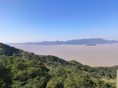 -普陀山慧济禅寺