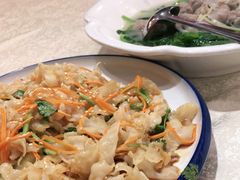 -大树头·花园餐厅(市桥店)