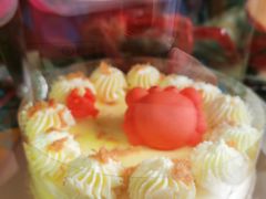 -花园饼屋·吐司蛋糕面包(星海店)