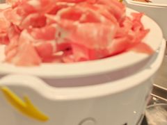 -龍歌自助小火锅(市北CBD万达店)