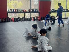 -极斗-IKMF马伽术·格斗运动学院(东直门店)