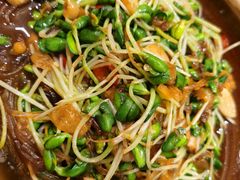 -小尕子·新疆菜(明园店)