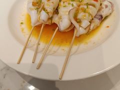 -双合园·海鲜水饺青岛菜(万佳广场店)