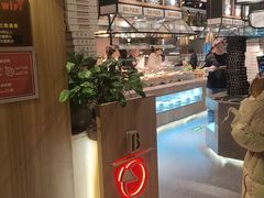 -比格比萨自助(诺亚大厦店)