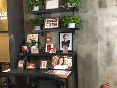 -海马体照相馆|大师(武汉光谷K11店)