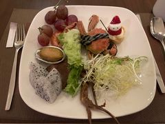 -丽都皇冠假日酒店·Matrix亦餐厅(望京店)
