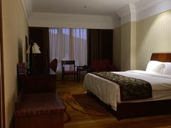 -罗浮山嘉宝田森林温泉度假酒店