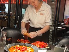 -红盔甲·小龙虾(人民广场店)