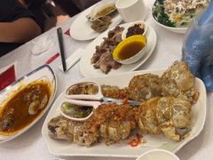 -喜记避风塘炒辣蟹(旗舰店)