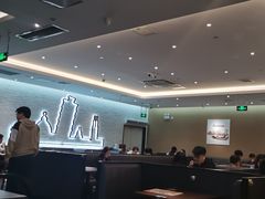 -萨莉亚意式餐厅(杭州滨江天街店)