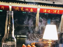 -疯克大象美式烤肉餐厅