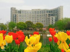 -杭州师范大学(下沙校区)