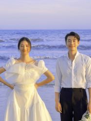 -易摄影婚纱摄影工作室