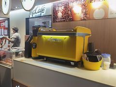 -麦当劳(农光里店)