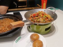 -绿草地·湘菜(7mall店)