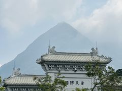 -天坛大佛
