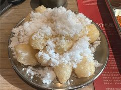 -西塔老太太泥炉烤肉(望京一店)