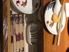 -渝是乎酸菜鱼(龙旗购物中心店)