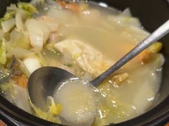-阿毛饭店·宁波老字号(儿童公园旗舰店)