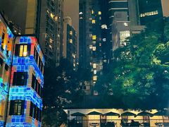 -大馆(前中区警署建築群)