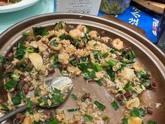 -老济南·地道济南菜(大明湖店)
