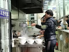 -刘信牛羊肉小炒泡馍(回民街店)