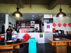 大堂-李子坝梁山鸡(李子坝大鸡哥店)