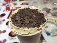 -沪上阿姨鲜果茶(世茂广场宽厚里店)