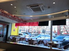 -蝎王府羊蝎子(西直门店)