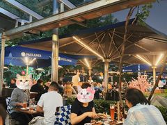 -宝莱纳餐厅(滨江店)